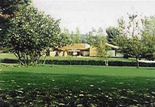 golf-club de Toulouse